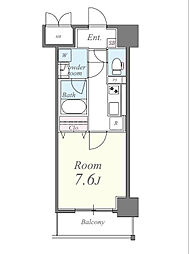 リベルティア 3階