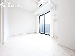 E-city大須 402 4階1Kのリビング/ダイニング