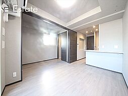 プレサンス　レイズ　千種今池 501