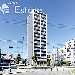 名古屋市営桜通線 太閤通駅 徒歩7分の賃貸マンション