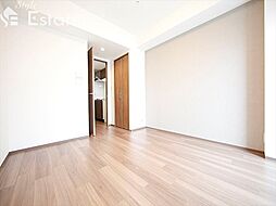 SHOKEN Residence名古屋<太閤通> 1501 15階1Kのリビング/ダイニング