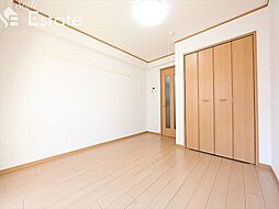 ストーンブリッジ名駅 301 3階1Kのリビング/ダイニング