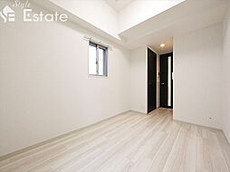 エステムコート名古屋泉プラチナムゲート 503 5階1Kのリビング/ダイニング