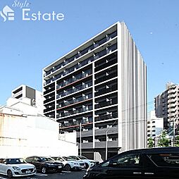 名古屋市営名城線 大曽根駅 徒歩5分の賃貸マンション