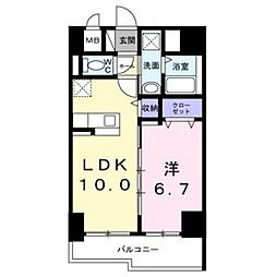 Bright　Gate　名古屋 2階