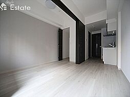 エステムコート名古屋上前津 1406 14階1DKのリビング/ダイニング