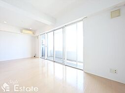 グラン・アベニュー西大須 1302 13階1LDKのリビング/ダイニング