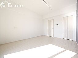 NEO JAPANESQUE 出来町 903 9階1Kのリビング/ダイニング