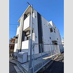 トリオネア千種