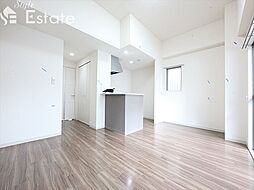 Twin Owls 901 9階1LDKのリビング/ダイニング