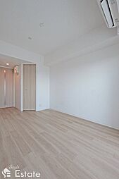 パルティール中村公園 1102 11階1Kのリビング/ダイニング