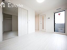 仮称）ハーモニーテラス烏森町四丁目C 302 3階1LDKのリビング/ダイニング