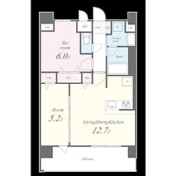 セイワパレス吹上公園 9階
