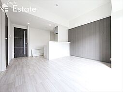 セイワパレス吹上公園 902 7階1SLDKのリビング/ダイニング