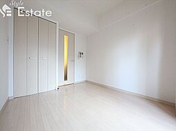 プレサンス名古屋STATIONザ・シティ 502 5階1Kのリビング/ダイニング