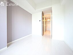 プレミアム大須 305 3階1Kのリビング/ダイニング