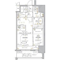 ディアレイシャス浅間町ステーションフロント 11階