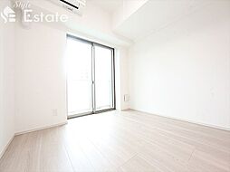 ディアレイシャス東別院 902 9階1Kのリビング/ダイニング