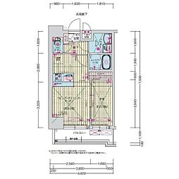プレサンス高畑ルミア 12階