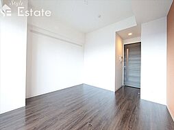 プレディアスタイル名古屋 1004 10階1Kのリビング/ダイニング