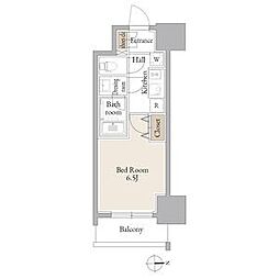 ルネフラッツ庄内通駅前 3階/302