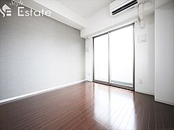 レジディア鶴舞 910 9階1Kのリビング/ダイニング