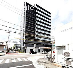 S-RESIDENCE烏森aureate 604