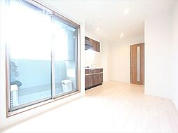 REGALEST高道 101 1階1LDKのリビング/ダイニング