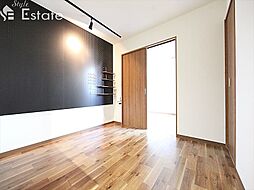 Taste八田 102 1階1LDKのリビング/ダイニング