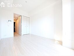 S-RESIDENCE葵II 406 4階1Kのリビング/ダイニング