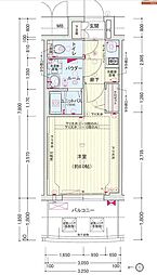 プレサンス栄モード 15階
