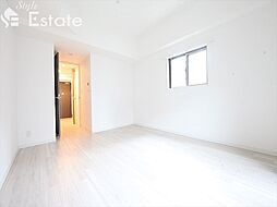 アデグランツ上前津 1003 10階1Kのリビング/ダイニング