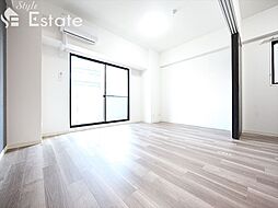 GRAN DUKE栄elima 702 7階1LDKのリビング/ダイニング