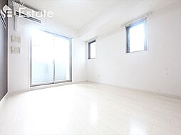 セレニティー大須 701 7階1Kのリビング/ダイニング