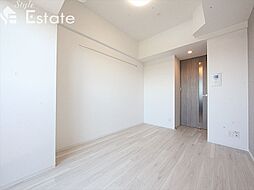 メイクス城西レジデンス 1303 13階1Kのリビング/ダイニング