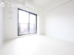 メイクスアート太閤通 1003 10階1Kのリビング/ダイニング