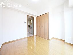 フィール大須 1103 11階1Kのリビング/ダイニング