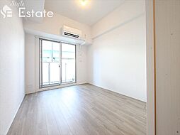 エスリード東別院ザ・セントレ 702 7階1Kのリビング/ダイニング