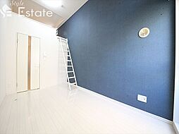 アイビス白壁 102 1階1Kのリビング/ダイニング