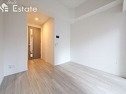 エスリード池下レスティア 1201 12階1Kのリビング/ダイニング