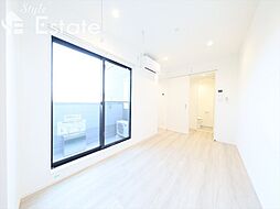 TIDA 高畑 102 1階1LDKのリビング/ダイニング