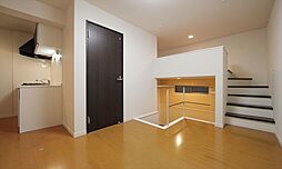 REX新栄 203 2階1SLDKのリビング/ダイニング