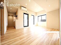 ザ・レジデンスパーク栄 1003