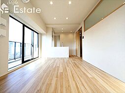 ザ・レジデンスパーク栄 1101