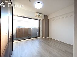 Studio DUO 1252 403 4階1LDKのリビング/ダイニング