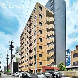 アーバンラックス今池 301