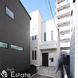 GRANDTIC茶屋ヶ坂 202