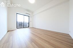 メイクス名駅太閤 107 1階1Kのリビング/ダイニング