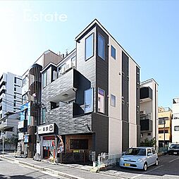 ヴィラ・フェリシアス大曽根 303