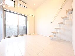 プランドール六番町 105 1階1SKのリビング/ダイニング